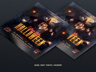 Halloween Flyer halloween halloween costume party halloween flyer halloween party halloween party flyer halloween template halloween night happy halloween