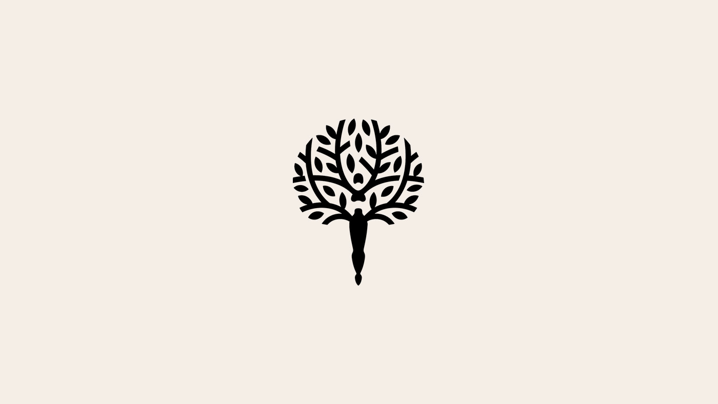 Mother Nature by Malina Cosmica on Dribbble