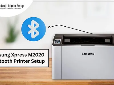 Samsung Xpress M2020 Bluetooth Printer Setup samsung xpress m2020 setup samsung xpress printer setup