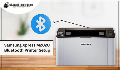 Samsung Xpress M2020 Bluetooth Printer Setup samsung xpress m2020 setup samsung xpress printer setup