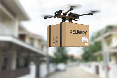 A look at the international drone logistics market conquerorlogisticnetwork frei freight forwarder network logistics network