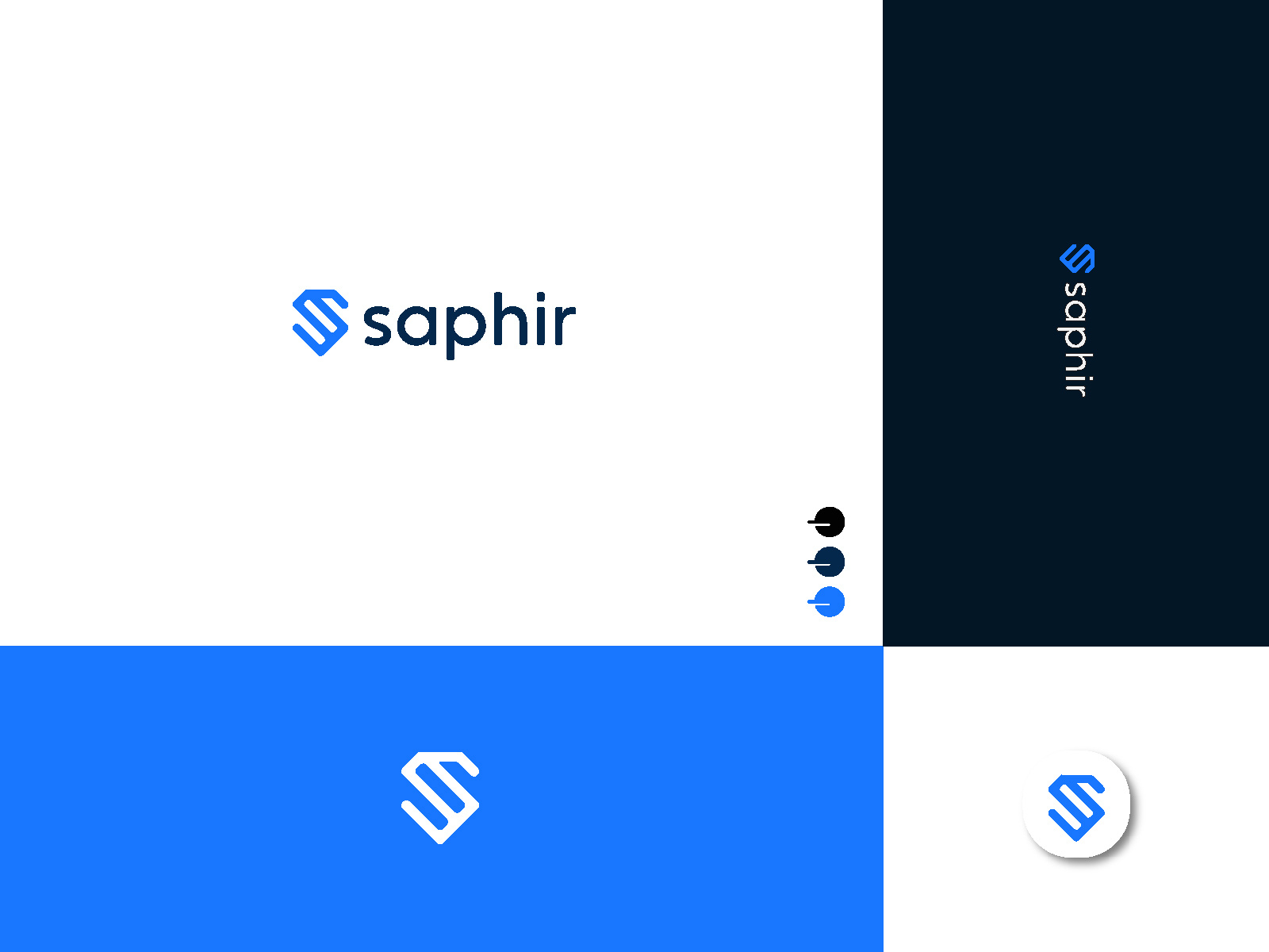 Example of Minimal Logo Design