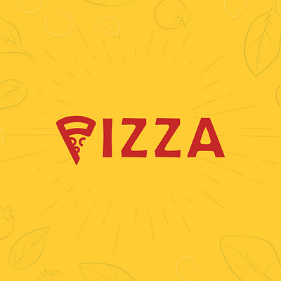 Pizza concept branding design design idea food logo illustration logo concept logo designers logo idea pizza pizza logo typography logo