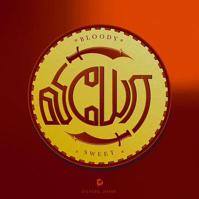 LEO Movie Title - Tamil Typography graphic design leo leomovietitle leotypo movies tamil tamiltypography typography vector