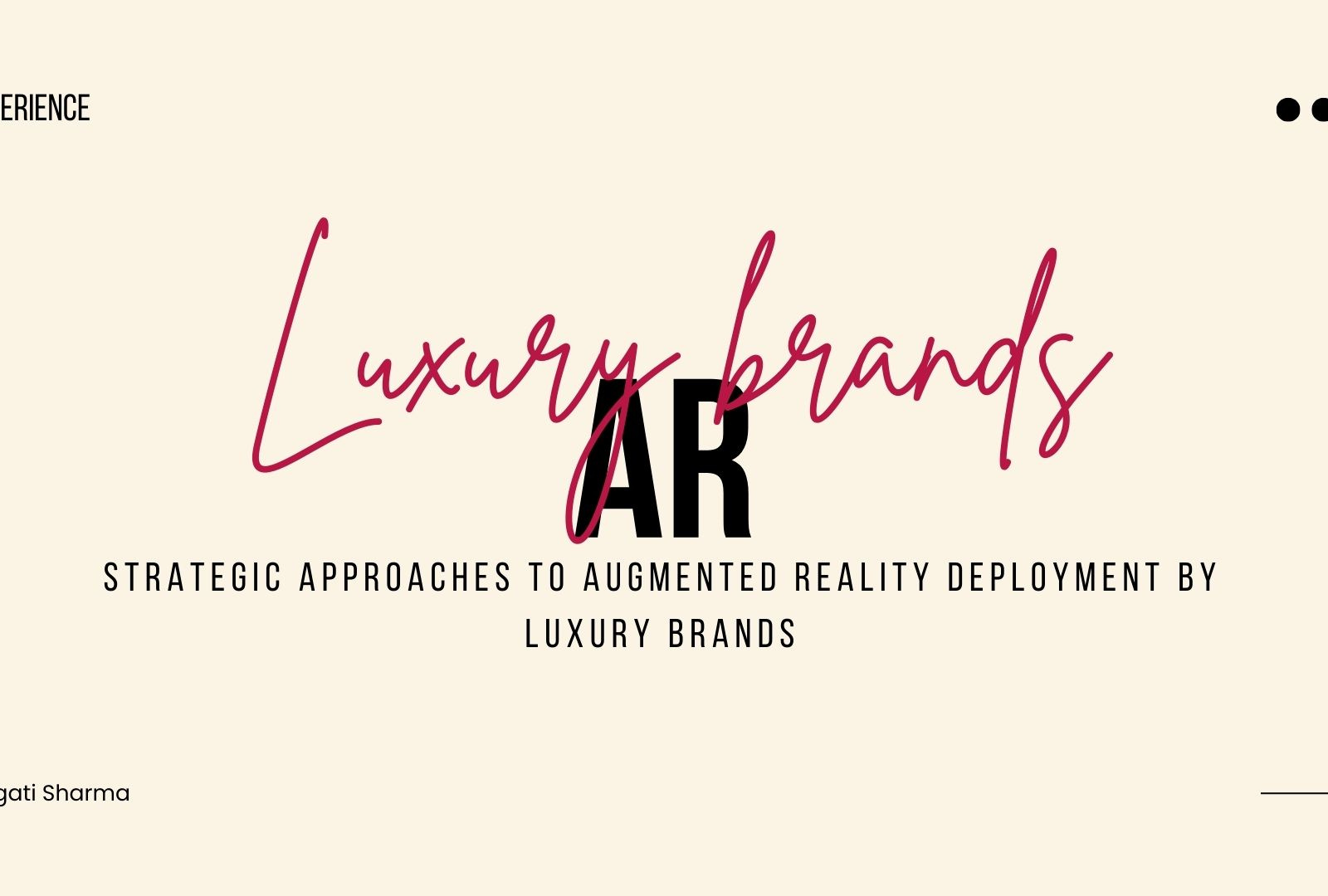 luxury-brands-and-ar-implementation-by-pragati-sharma-on-dribbble