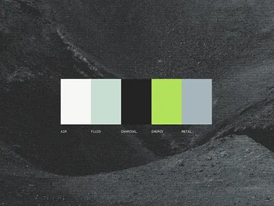 Bureau Resources — Visual Identity branding color palette graphic design logo typography