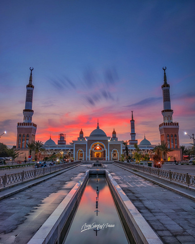 Masjid