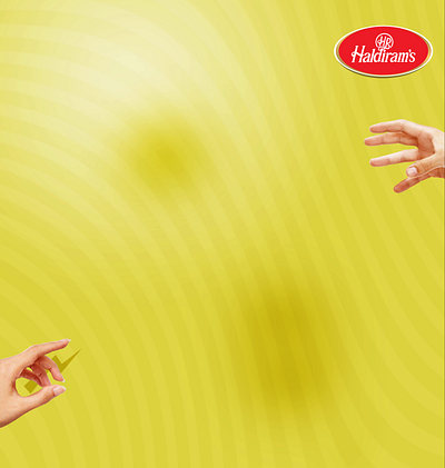 Haldiram's Peanut Digital Poster haldirams motion poster