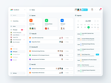 Dmitriy Kharaberyush | Dribbble