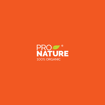 Pro Nature Branding Showcase branding ethicalbranding graphic design logo visual identity