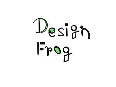 Hand Drawn Logo graphic design icon logo