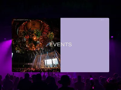 Total Management Group Website design ux web web design website