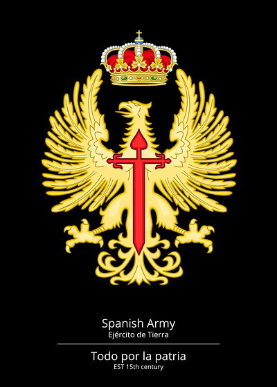 Spanish Army