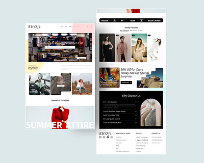 E-commerce Website best design best website bestdesign e commerce ui uiux user interface userexperience ux webdesign
