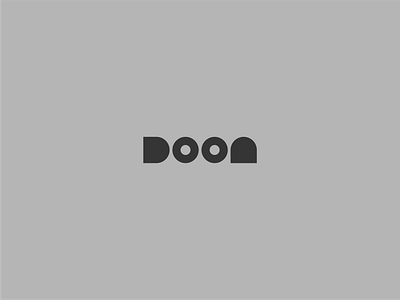 DOOA- clothing brand logo businesslogo clothinglogo creativelogo flatlogo iconlogo minimallogo wordmarklogo