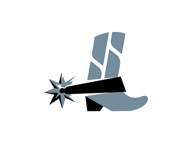 San Antonio Spurs Logo Concept branding design graphic design identity illustration illustrator logo nba sports sports logo spurs vector