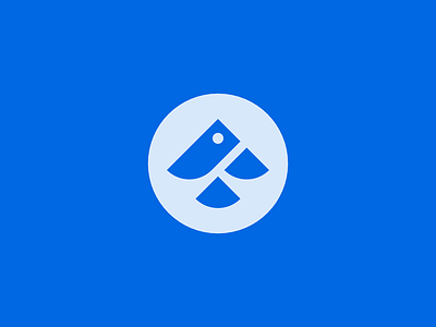 Letter A, fish branding design graphic design icon logo minimal vector