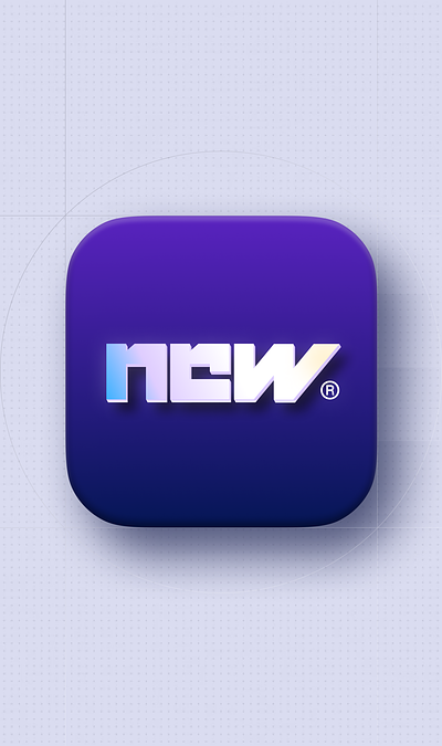 App icon design app appicon icon