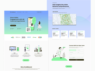 Visitor Insights for Parks