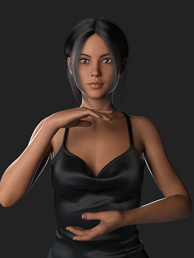 Character Modeling 3d 3d modeling animation character character design design mode