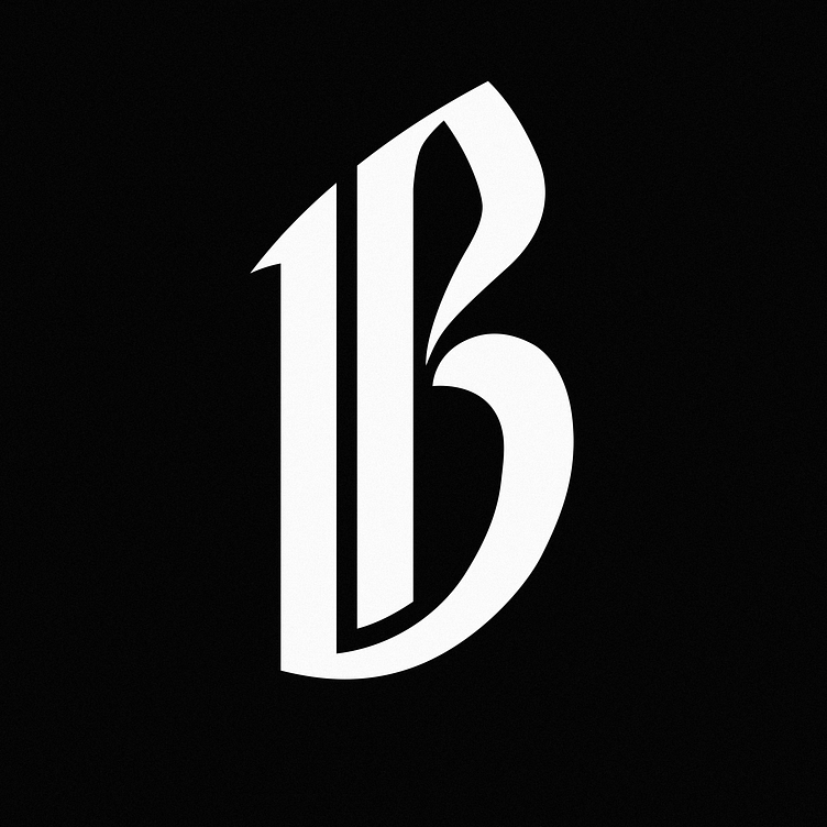 New Graphic Designer Logo by Jagger Baird on Dribbble