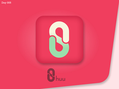 Daily UI Challenge / Day 5 app app icon branding daily ch digital design graphic design green icon illustration insp logo mobile app red ui user interface design vector