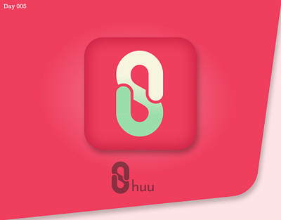 Daily UI Challenge / Day 5 app app icon branding daily ch digital design graphic design green icon illustration insp logo mobile app red ui user interface design vector