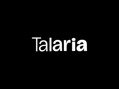 Talaria — Custom Wordmark branding calligraphy font hand lettering handmade identity lettering logo logotype type typeface typography wordmark