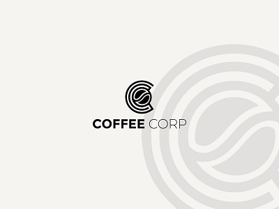Logo l Logo design branding coffee coffee logo custom logo design discover graphic design logo logo design print shop logo vector