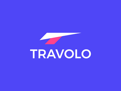 TRAVOLO TRAVEL AGENCY LOGO DESIGN agency logo best logo branding design graphic design graphicdesign logo logo design logo designer logodesinger logoideas logoinspirations logomaker paper plain logo plane logo t logo top logo tour logo travel logo trip logo