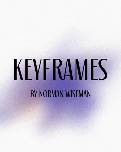Keyframes animation graphic design motion graphics
