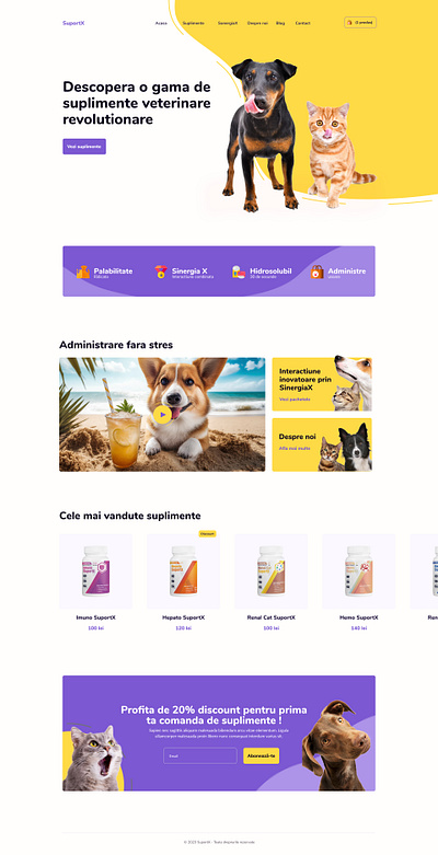 WooCommerce custom theme adobe xd custom woocommerce theme theme ui woocommerce xd