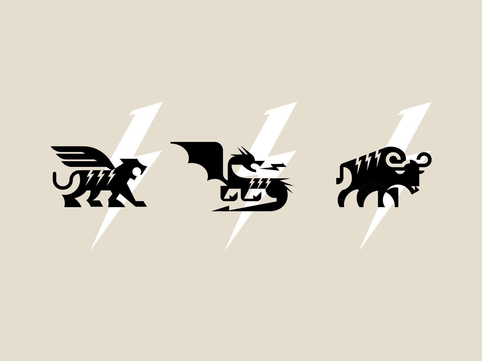 Example of Packaging & Label Design