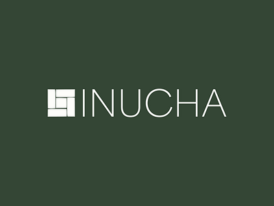 Brand Identity For Inucha Ceremonial Matcha brand design brand direction brand identity brand mark branding graphic design logo design luxury branding matcha brand matcha branding minimalist packaging design