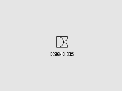 Visual Identity Guideline for Design Cheers branding channel colours designchannel designcheers designcommunity designers designlovers designtips feeddesign inspiration instagram instagramfeed instagramlayout logo logodesign personalbranding typography visualidentity