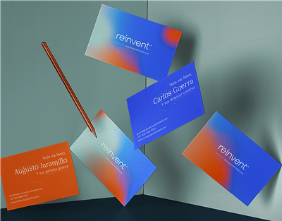 Reinvent Brand Lifting art brand branding design graphic graphic design illustration logo ui ux vector