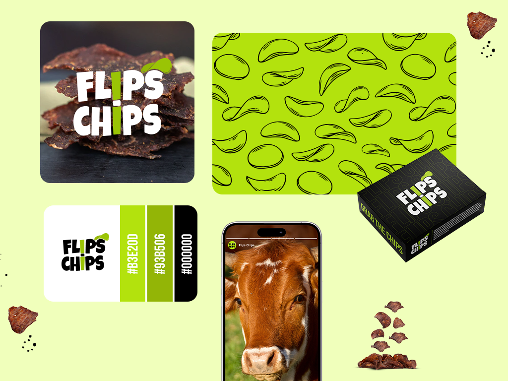 flips-chips-brand-identity-by-kleinbott-on-dribbble