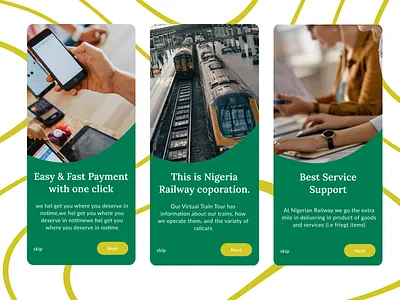 Rail Splash screen loading screen splash screen train transportation