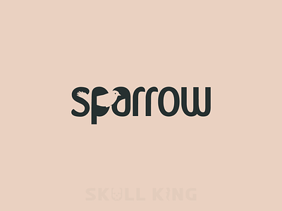 sparrow negative space logo bird logo bird negative space logo bird symbol bird wordmark logo branding brands logos clever logo logo inspiration mark minimal negative space logo simple logo sparrow sparrow icon sparrow logo sparrow negative space logo sparrow wordmark logo super creative logo typography logo wordmark logo