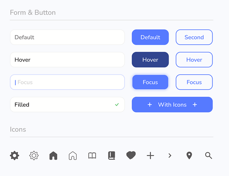 Digital Style Guide Starter V.2