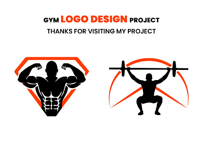 Gym logo design body building body building logo branding design fitness fitness logo fitness logo design fitness logo template graphics design gym gym logo gym logo design gym logo template illustration logo logo branding logo design redesign vector