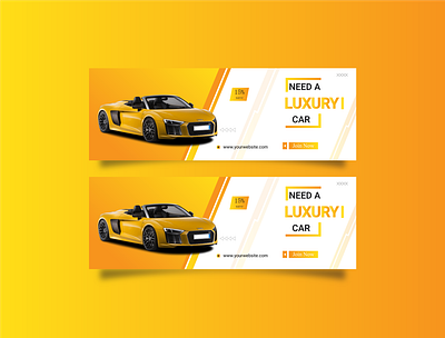 Advertisement Banner Design advertisement banner design branding graphic design logo ui