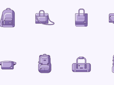 Branded Handbags Online designs, themes, templates and downloadable graphic  elements on Dribbble