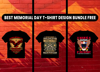 Memorial Day T-Shirt Design Free Download branding design design a shirt graphic design happy memorial day memorial day memorial day shirts memorial day t shirt design memorial day tshirt design shirt t shirt t shirt design t shirt designs t shirts tshirt