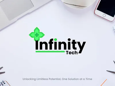 Infinity tech logo reveal 3d adobe aesthetics animation branding design dribble freelance graphic design illustration logo logo reveal motion design motion graphics portfolio ui visual design