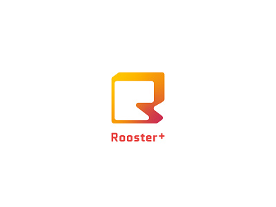 Rooster | Portfolio branding company concept design graphic design logo