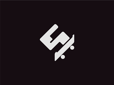 VL Brand Mark by Station16 on Dribbble