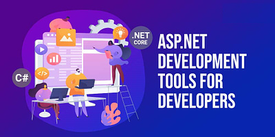 Top-notch ASP.NET Development Services In Texas, USA