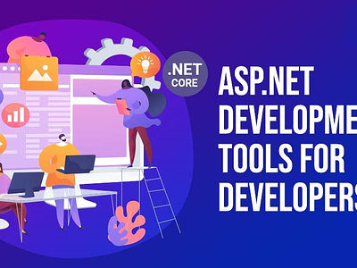 Top-notch ASP.NET Development Services In Texas, USA