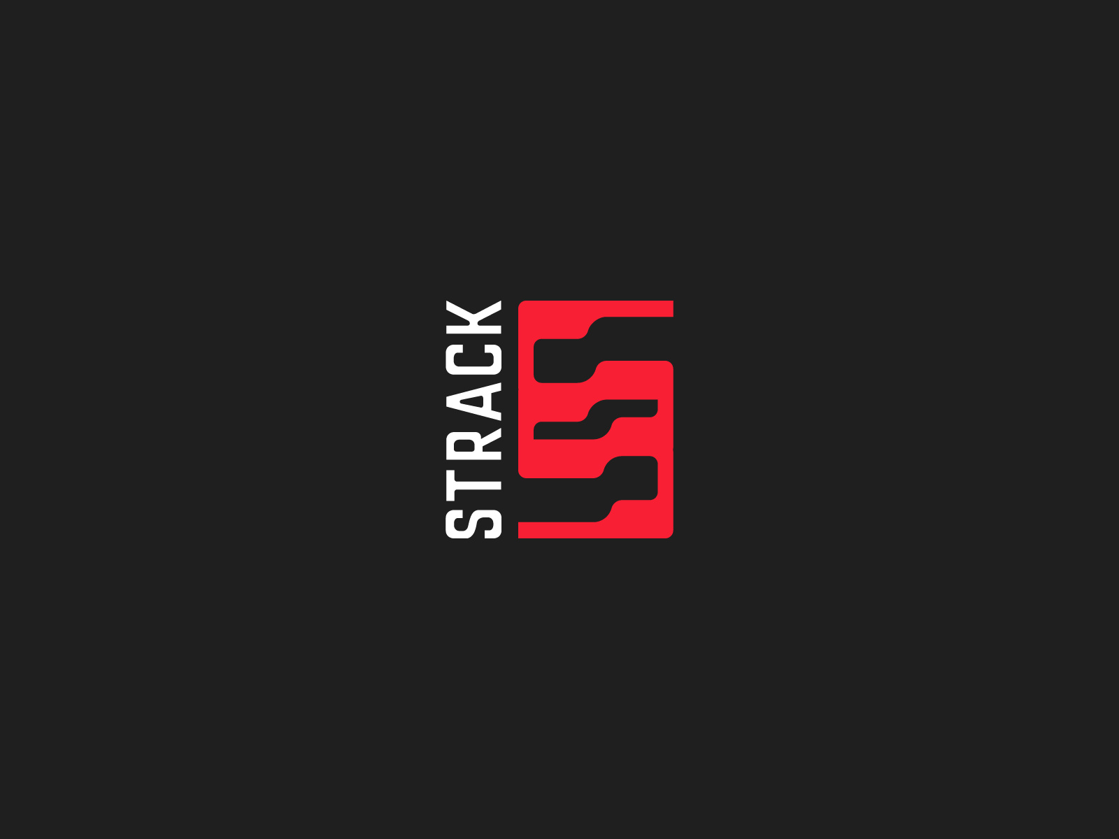 Strack | Portfolio by Duanama Kreatif on Dribbble